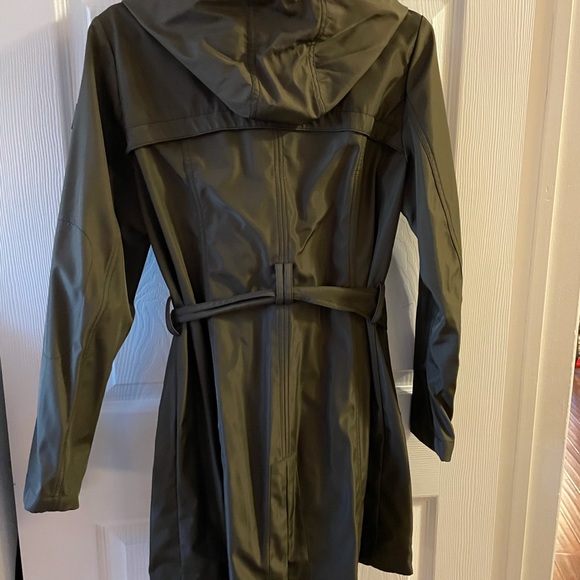 Trench coat - Picture 2 of 3